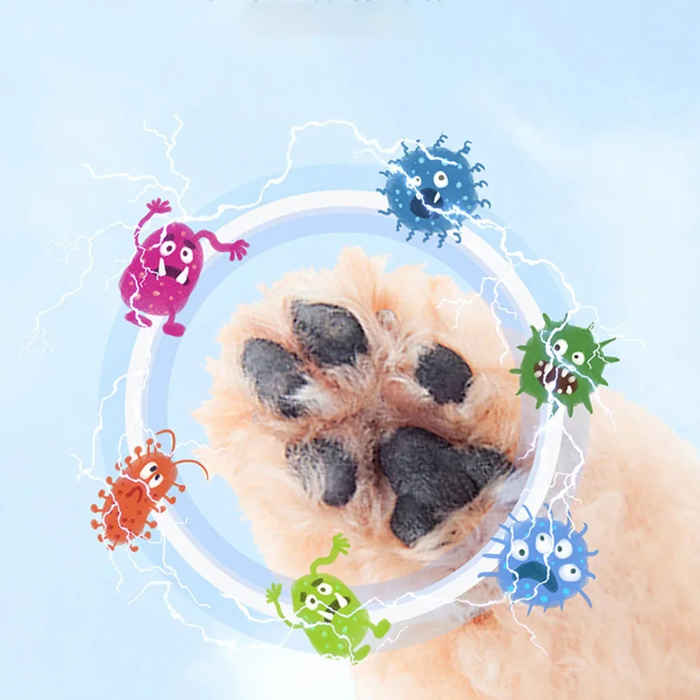 Vereli Dirty Paw cleaner